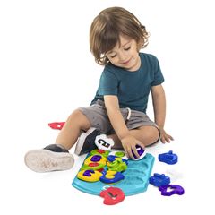 PUZZLE MANIA NUMEROS 219