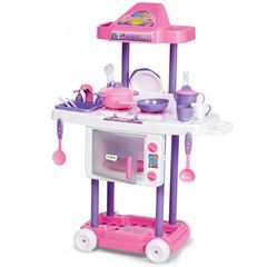 COZINHA RIVA CHEF 1302