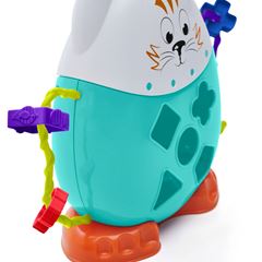 AMIGO PET 3040