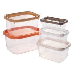POTE PLASUT CONECT 5P 8244