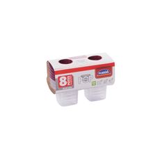 POTE PLASUT POP QUAD 8P 9447