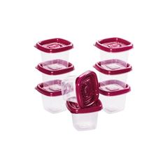 POTE PLASUT POP QUAD 8P 9447