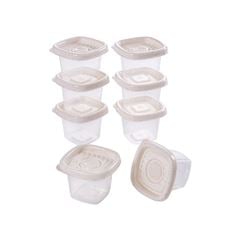 POTE PLASUT POP QUAD 8P 9447
