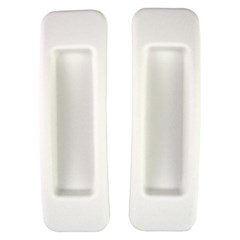 PUXADOR ADESIVO CLINK 2P CK4813