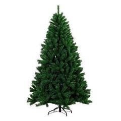ARVORE NATAL VERDE 2,70MT 1949G CX270F
