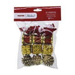 PENDENTE SORT 12P WF9875