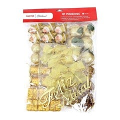 PENDENTE SORT 43P TD368