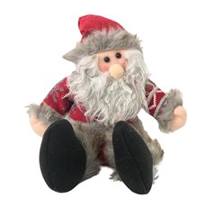 BONECO PAPAI NOEL XTS8364