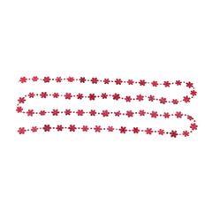 CORDAO NAT BOLA C//FLOCOS NEVE GF7992