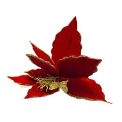 ENFT PICK FLOR GLIT 37CM RMT9100