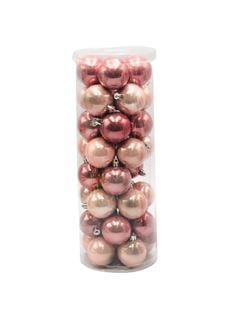 BOLA NAT LISA 5CM C/40 RS KX9654