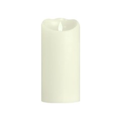 VELA PARAFINA LED 20CM YJV9729