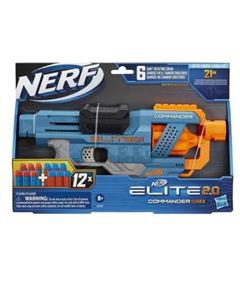 Lanca Dard Nerf Elit 2.0 Comm E9486