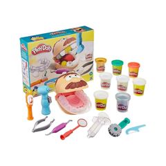 Play-Doh Brinc Dentista F1259 