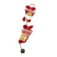 PENDENTE FIGURA NATAL C/GUIZ WF1110