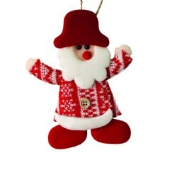 PENDENTE FIGURA NATAL WF1107
