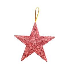 PENDENTE ESTRELA GLITT WF1150