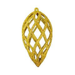 PENDENTE GOTA GLITT WF1159