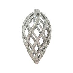 PENDENTE GOTA GLITT WF1159