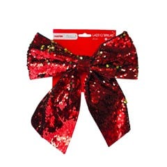 LACO NATAL C/BRILHO SORT WF1080