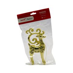 PENDENTE CERVO WF1174