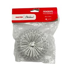 PENDENTE FLOCO NEVE WF1175