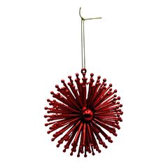 PENDENTE FLOCO NEVE WF1175