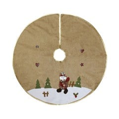 SAIA P/ARVORE NATAL 90CM WF873