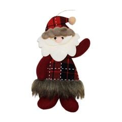 PENDENTE BONECO PELUCIA ML1284