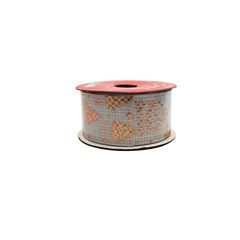 FITA NATALINA 3,8CM YJ7038