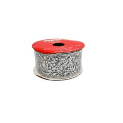 FITA NATALINA 3,8CM YJ7042