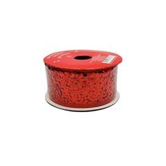 FITA NATALINA 3,8CM YJ7042