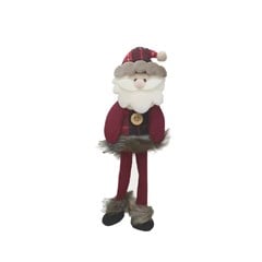 PENDENTE BONECO PELUCIA ML1285
