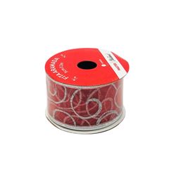 FITA NATALINA 5CM YJ6101