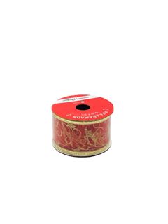 FITA NATALINA 5CM YJ6101