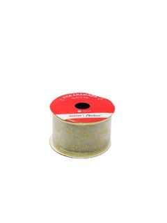 FITA NATALINA 5CM YJ6101