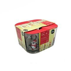 Copo Ndi 225ml 4p Nat 1069084