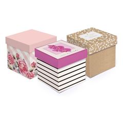 CX CUBO SORTIDA M 15X15X15 13004044