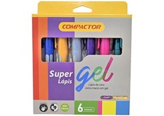LAPIS CERA COMPACT GEL MET 6C 3999 (8)