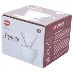 COADOR CAFE PLAST CLINK CK3523 (NC)