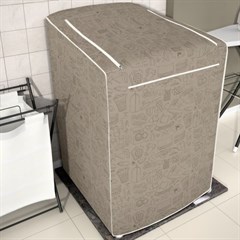 CAPA MAQUNA LAVAR ADM P CAFE 3000