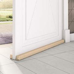 PROTETOR PORTA ADM 90CM PVC SORT 738