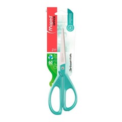 Tesoura Maped Essent Green. Past 468111