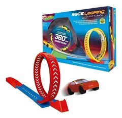 RACE LOOPING SUNSET 376