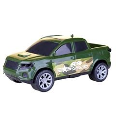 CARRO PICK-UP FORCE WARFARE 32