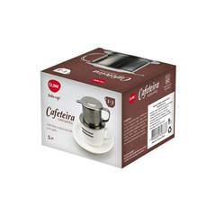 Cafeteira Vietnamita Ck3516