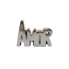 PALAVRA CERAMICA AMOR P G1015