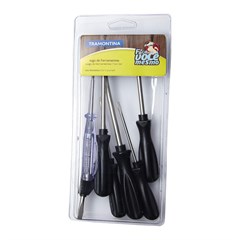 FERRAMENTAS TR 7P 43408/109