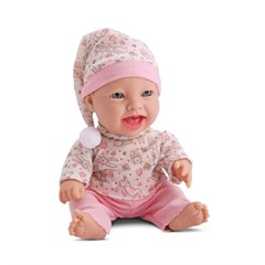 BONECA BB BABILINA SONO 729