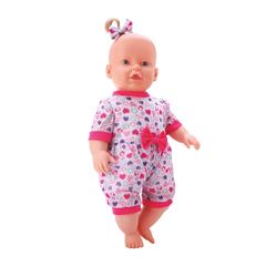 BONECA LORENA 0996